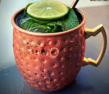 Moscow Mule