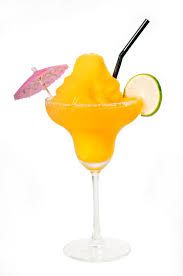 Daiquiri Pineapple