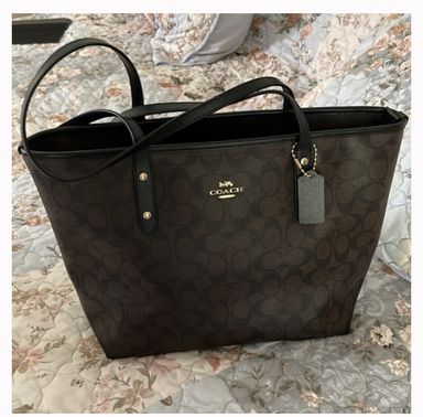 Coach Tote bag