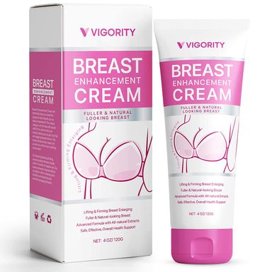 Breast cream