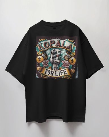 Kopala t-shirts