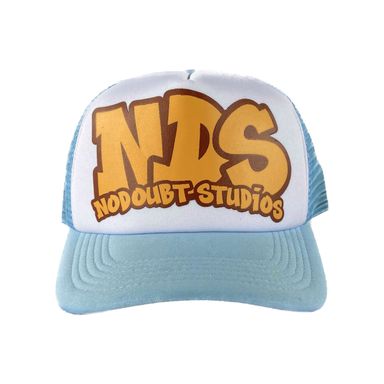 NDS Y2K TRUCKER CAP