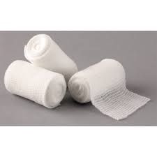 Gauze Bandage