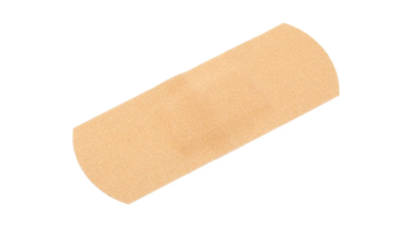 Plaster Bandages