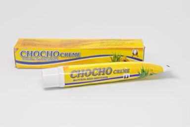 Chocho Cream