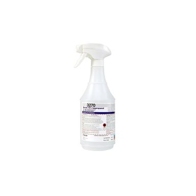 Sterile Alcohol Spray Bottle