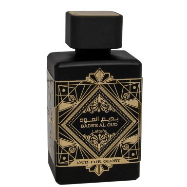 Lattafa OUD FOR GLORY, EDP, Unisexe, 100 ML