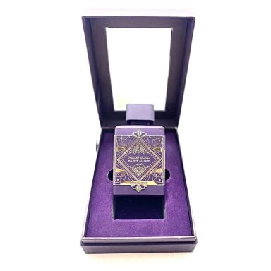 Lattafa OUD AMETHYST, Unisexe, EDP, 100 ML