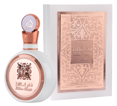 Lattafa FAKHAR GOLD, Femmes, EDP, 100 ML