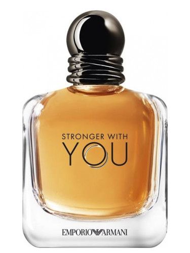 Emporio Armani Stronger With You EDT 100ml