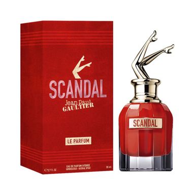 Jean Paul Gaultier Scandal Le Parfum EDP Intense 80ml 