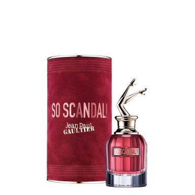 Jean Paul Gaultier So Scandal EDP 80ml