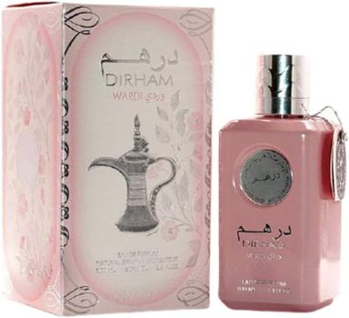 DIRHAM WARDI, Femmes, EDP, 100 ML