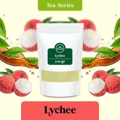 BUBUK LYCHEE TEA