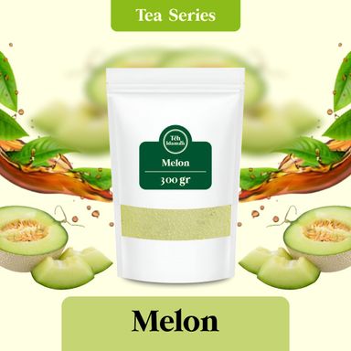 BUBUK MELON TEA