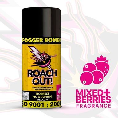 Insect/Roach Bomb Service