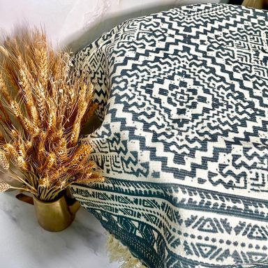 FAWAZ COTTON RUG 48CM* 80CM (R116)