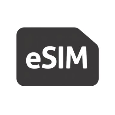 eSIM (Prepaid  Package)