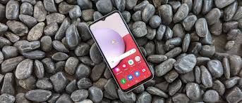 SAMSUNG Galaxy A 1356 64 GB