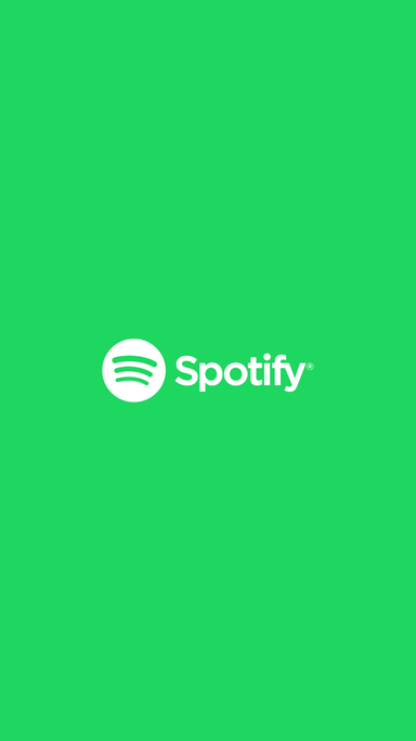 Abonnement Spotify