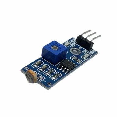 Light Sensor module