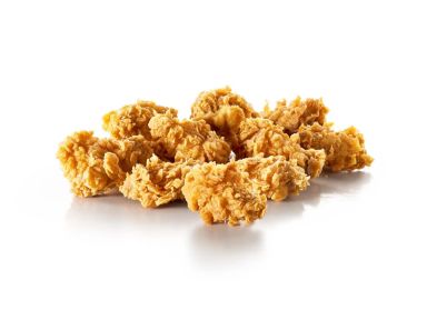 KFC -10 ZINGER WINGS