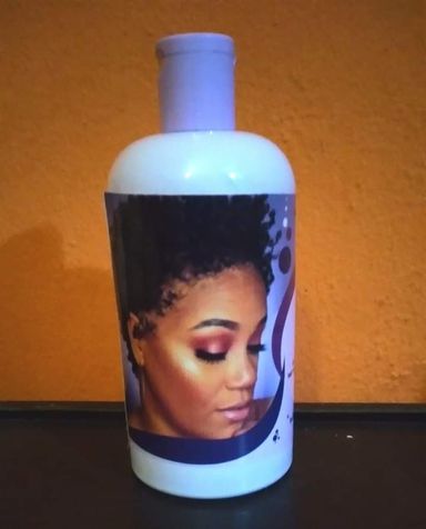 Valena Natural Hair Shampoo 