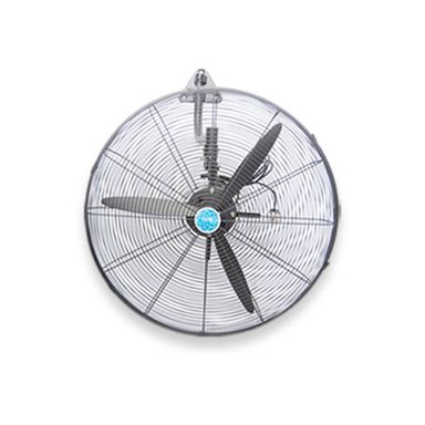 MATRIX INDUSTRIAL WALL FAN 26" (MIWF-26X)