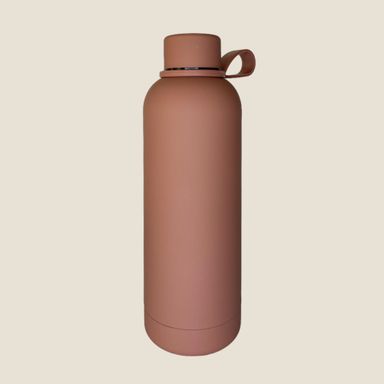 Mocha Brown 500ml