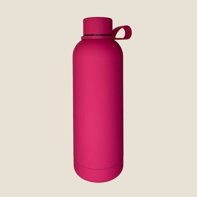 Hot Pink 500ml