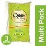 Oleev Active Oil, 3x1 L Multipack