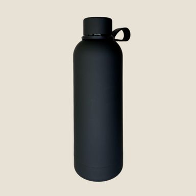 Midnight Black 500ml