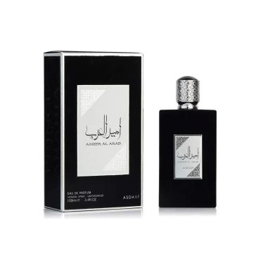 Lattafa AMEER AL ARAB ASDAAF, Hommes, EDP, 100 ML