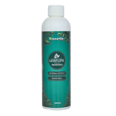 02 - Herbal Extracts - Moringa Extract - 500ml