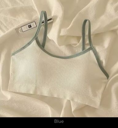 Breathable Tube Tops 