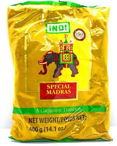 Indi Curry Powder