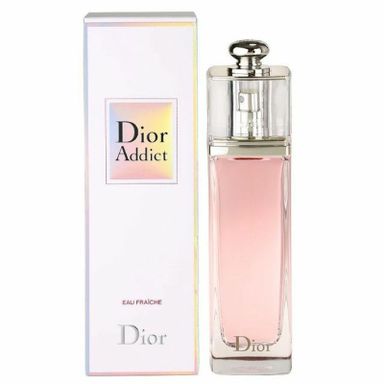 DIOR ADDICT EAU FRAICHE EDT (M) 100ML