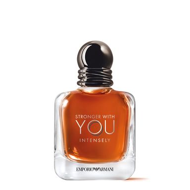 Emporio Armani Stronger With You Intensely EDP