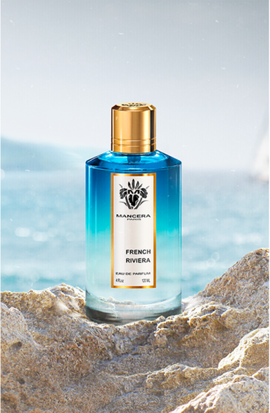 French Riviera EDP