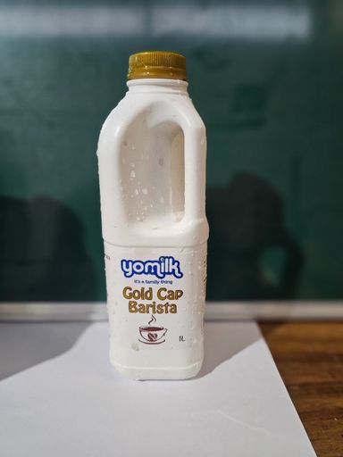 Barista Milk 1 Lt