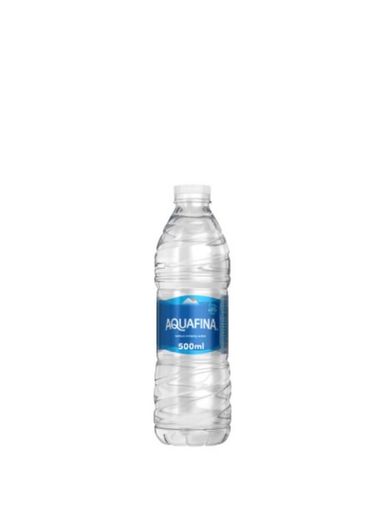 Small Water (Mini Bottle)