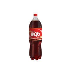 Cola Next 500ml