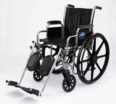 Wheel chair