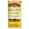 BORGES Olive Oil For Indian Cooking - Frying & Baking, 500 ml Glass Bottle