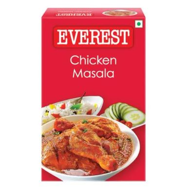 Everest Chicken Masala, 100 g Carton