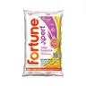 Fortune Xpert - Total Balance Oil, Blend Of Rice Bran, Soyabean & Flaxseeds, Rich In Omega 3, 1 L Pouch