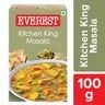 Everest Masala - Kitchen King, 100 g Carton