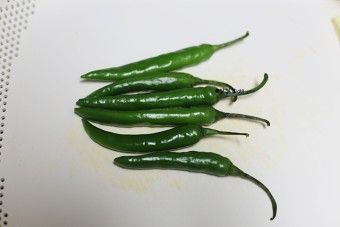 Chili Small / 작은 고추 (kg)