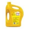 Saffola Total Refined Cooking Oil, 5 L Jar