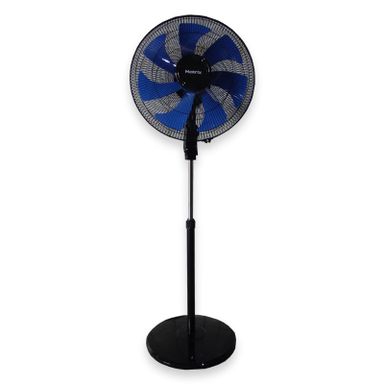 MATRIX HIGH SPEED STAND FAN 18" (MSFA-120X)